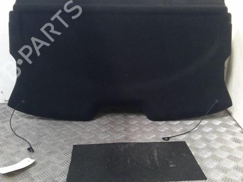 Used Rear parcel shelf CITROËN C4 I (LC_) 1.6 16V (109 hp) 20359665