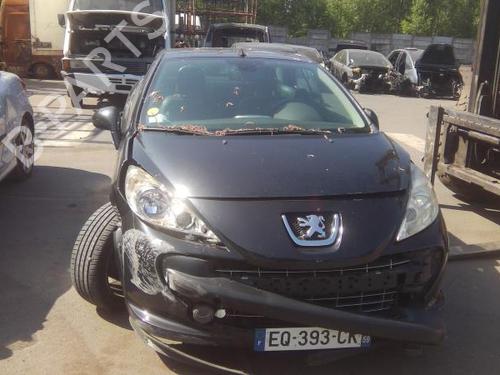 Rear right window mechanism PEUGEOT 207 CC (WD_) 1.6 HDi | BP22001292C25 
