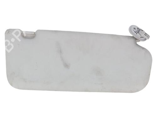 Left sun visor HYUNDAI i20 I (PB, PBT) 1.4 CRDi | BP37010315I1 - Image 2