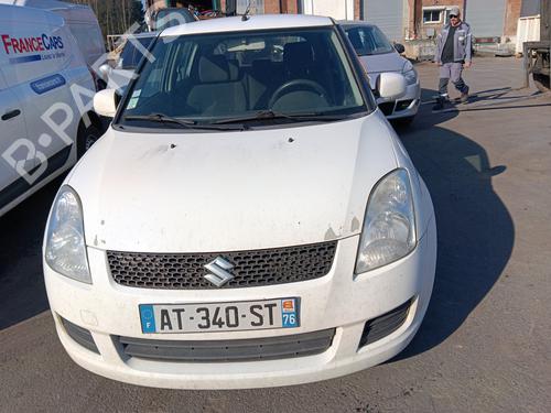 Rear right panel SUZUKI SWIFT III (MZ, EZ) 1.3 DDiS (RS413D) | BP32767086C61 - Image 14