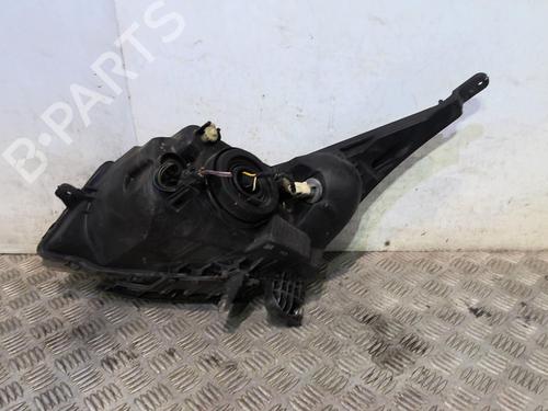 Right headlight CHEVROLET CRUZE (J300) 2.0 CDI | BP22005359C29 