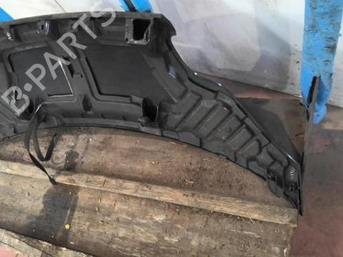 Hood SMART FORTWO Coupe (451) 1.0 (451.330, 451.334) | BP21562382C1 