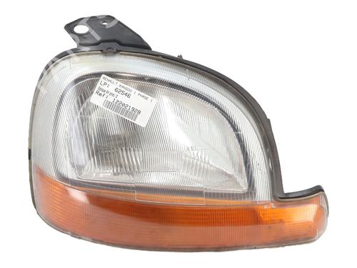 Used Right headlight RENAULT KANGOO (KC0/1_) 1.9 dTi (KC0U) (80 hp) 32739372