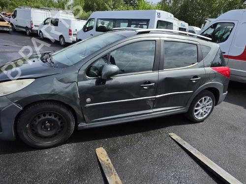 Recambios PEUGEOT 207 SW (WK_) 1.6 HDi 4866506