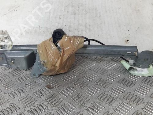 Used Rear right window mechanism RENAULT GRAND SCÉNIC II (JM0/1_) 1.5 dCi (JM02, JM13) (101 hp) 20364724