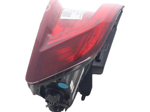 Left taillight RENAULT MEGANE IV Hatchback (B9A/M/N_) 1.6 dCi 130 (B9A4) | BP39258247C34 - Image 3