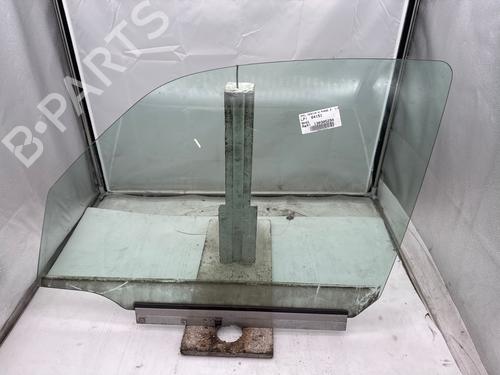 front-left-door-window-opel-meriva-a-mpv-x03-2003-2004-2005-2006-2007-2008-2009-2010-38002364 main image