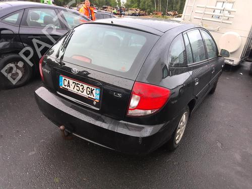 Right taillight KIA RIO I Hatchback (DC) 1.3 | BP20363830C35 