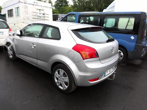 Ratstangsstang KIA PRO CEE'D (ED) 1.6 CRDi 90 | BP21817302I23 - Image 5