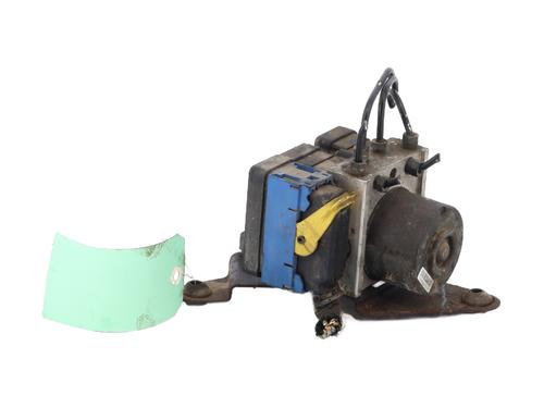 Used ABS pump PEUGEOT 206 Hatchback (2A/C) 1.1 i (60 hp) 33004597
