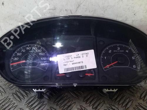 Used Instrument cluster Instrument cluster PEUGEOT BOXER Van 2.0 BlueHDi 130 (130 hp) 20356892 20356892