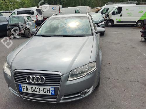 Left front window switch AUDI A4 B7 Avant (8ED) 1.9 TDI | BP31910607I27 - Image 21