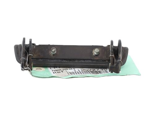 Rear right exterior door handle OPEL CORSA A Hatchback (S83) 1.5 D (F08, M08, F68, M68) | BP29440514C130 
