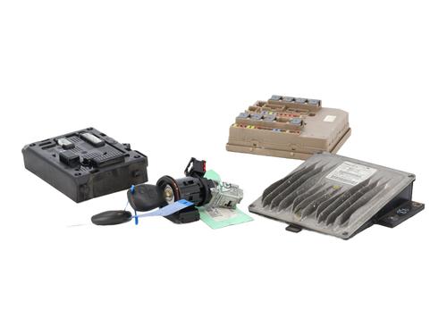 Electronic module RENAULT CLIO III (BR0/1, CR0/1) 1.5 dCi (C/BR0G, C/BR1G) | BP29600365M83
