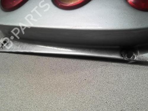 Used Left taillight Left taillight 21999685 21999685