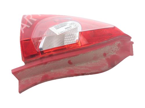 Left taillight RENAULT TWINGO II (CN0_) 1.5 dCi 90 | BP39258287C34 - Image 3