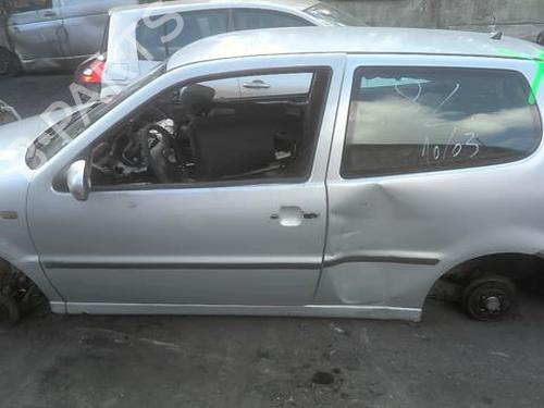 Pala sol esquerda VW POLO (6N2) 1.9 SDI | BP24347037I1 - Image 12
