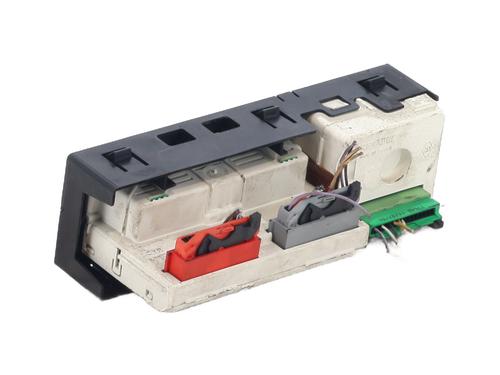 Used Display monitor RENAULT LAGUNA II Grandtour (KG0/1_) 1.9 dCi (107 hp) 31655421