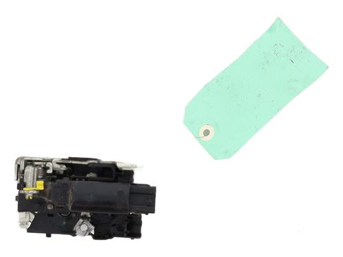 Front right lock RENAULT KANGOO (KC0/1_) 1.5 dCi | BP22596949C97 