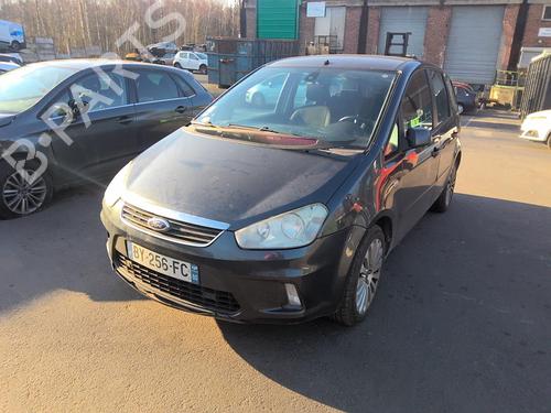 Left headlight FORD C-MAX (DM2) 2.0 TDCi | BP20368120C28  - Image 15