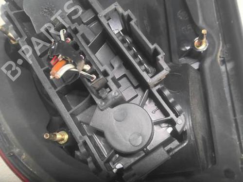 Left taillight SEAT CORDOBA (6K1, 6K2) 1.9 TDI | BP21999028C34 
