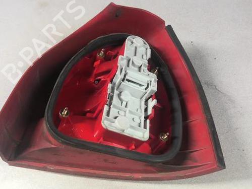 Left taillight AUDI A3 (8L1) 1.9 TDI | BP22000638C34 
