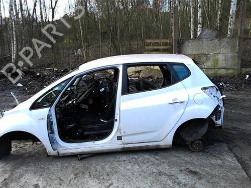 Right taillight HYUNDAI ix20 (JC) 1.4 CRDi | BP32656865C35