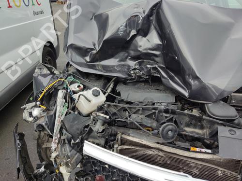Front left interior door handle KIA SPORTAGE III (SL) 1.7 CRDi | BP30116197I13 - Image 8