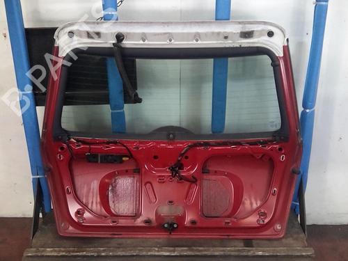 Tailgate MINI MINI (R50, R53) Cooper | BP22003565C6 