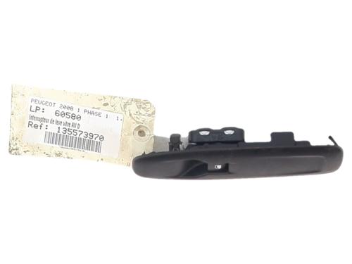 Right front window switch PEUGEOT 2008 I (CU_) 1.2 VTi | BP40467252I26 - Image 2