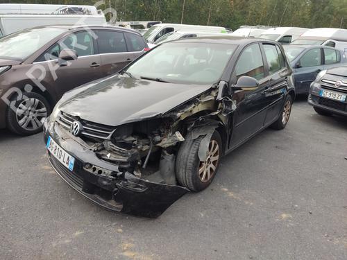 Left sun visor VW GOLF V (1K1) 1.9 TDI | BP30555849I1 - Image 15