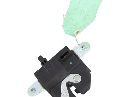 Tailgate lock OPEL MERIVA B MPV (S10) 1.4 (75) | BP29014484C101 