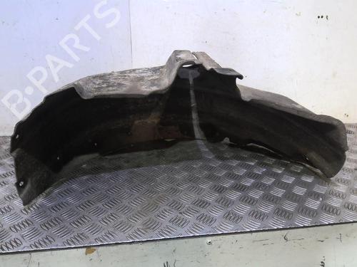 Wheel arch AUDI A1 (8X1, 8XK) 1.2 TFSI | BP20365065C56