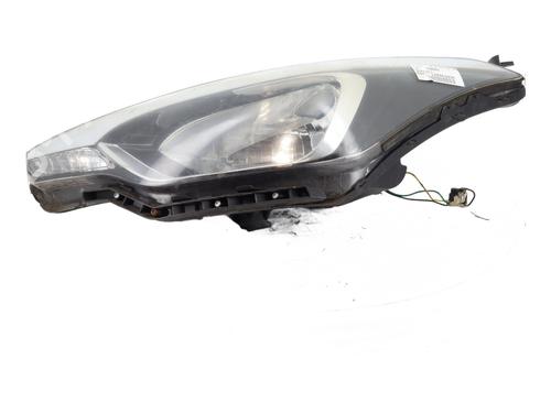 Used Left headlight HYUNDAI i20 II (GB, IB) 1.1 CRDi (75 hp) 32199738