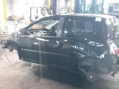 Engine RENAULT TWINGO II (CN0_) | BP25276208M1 - Image 26