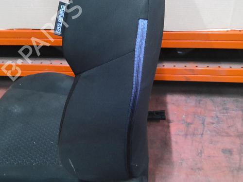 Left front seat SUZUKI SWIFT V (AZ) 1.2 (A2L412, ZC83S) | BP31216118C15  - Image 5