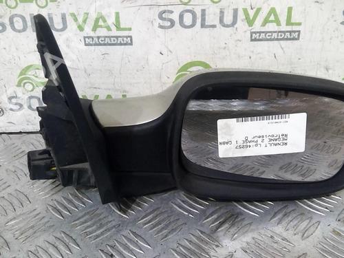 Used Right mirror RENAULT MEGANE II Coupé-Cabriolet (EM0/1_) 1.9 dCi (120 hp) 21592428