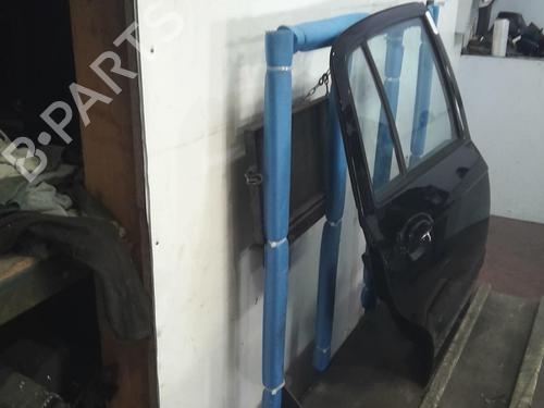 Right rear door HYUNDAI GETZ (TB) 1.5 CRDi | BP20359726C5 