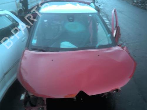 Right front seat CITROËN C3 III (SX) 1.2 PureTech 82 | BP23131409C16  - Image 22