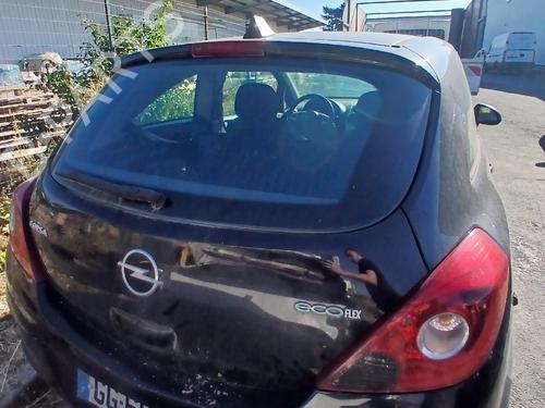 Left headlight OPEL CORSA D (S07) 1.3 CDTI (L08, L68) | BP38340685C28 - Image 18