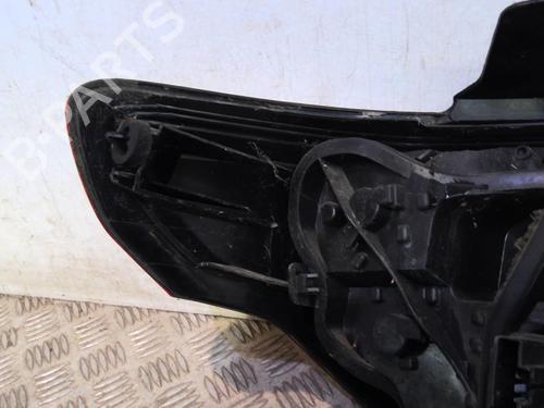 Right taillight CITROËN DS3 (SA_) 1.6 HDi 90 | BP20354478C35 