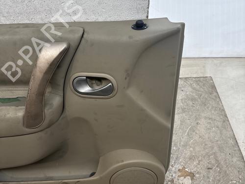 Front left panel RENAULT GRAND SCÉNIC II (JM0/1_) 1.9 dCi (JM14) | BP39167334C58 - Image 2