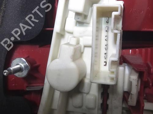 Right taillight BMW 3 (E90) 318 d | BP20359839C35 