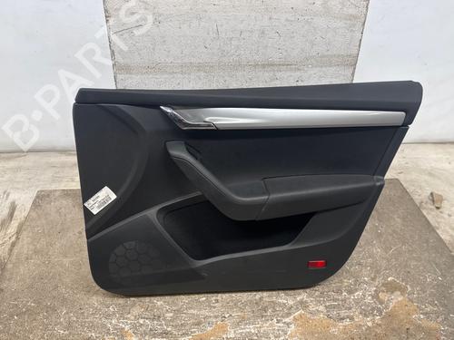 Front right panel SKODA OCTAVIA III (5E3, NL3, NR3) 1.6 TDI | BP40613960C59 - Image 2