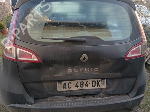 Electronic module RENAULT SCÉNIC III (JZ0/1_) 1.5 dCi | BP25407683M83 - Image 16
