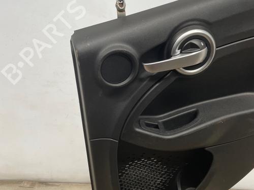 Rear right panel FIAT 500X (334_) 1.6 D Multijet (334AXA1B, 334AXA11) | BP40440942C61 - Image 3