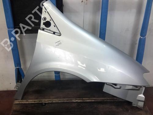 Right front fenders FIAT ULYSSE (179_) 2.0 D Multijet | BP20369719C42 