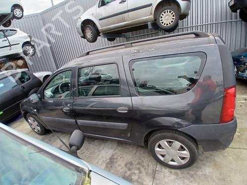 Ratstangsstang DACIA LOGAN MCV (KS_) 1.5 dCi (KS0K) | BP34106812I23 - Image 17