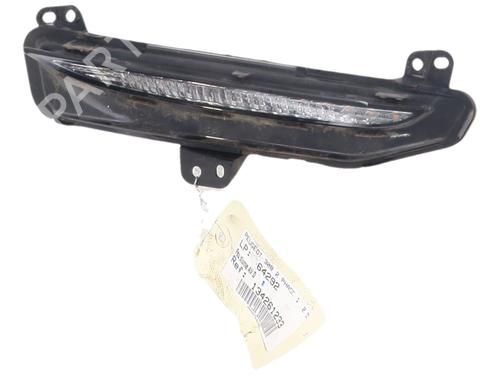 Used Right daytime light Right daytime light PEUGEOT 308 II (LB_, LP_, LW_, LH_, L3_) 2.0 GT BlueHDi 180 (181 hp) 39986645 39986645