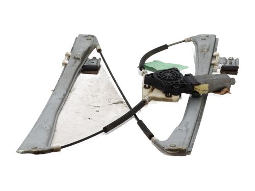 Front right window mechanism KIA CARENS III MPV (UN) 2.0 CRDi 140 | BP29928202C23